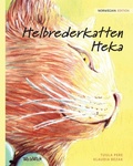 Cover: Helbrederkatten Heka - Wickwick Ltd