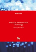 Cover: Optical Communication Technology - Intechopen
