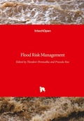 Cover: Flood Risk Management - Intechopen