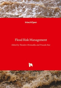 Enlarge image Cover: Flood Risk Management - Intechopen