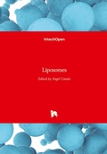 Cover: Liposomes - Intechopen