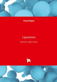 Enlarge image Cover: Liposomes - Intechopen