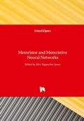 Cover: Memristor and Memristive Neural Networks - Intechopen