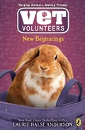 Cover: New Beginnings - Puffin Books