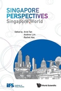 Cover: Singapore Perspectives: Singapore. World - World Scientific Publishing Co Pte Ltd