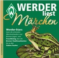 Cover: Werder liest M&auml;rchen - Carl Ed. Sch&uuml;nemann