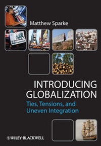 Enlarge image Cover: Introducing Globalization - Wiley-Blackwell