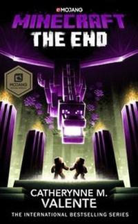 Abbildung von: Minecraft: The End - Cornerstone Digital