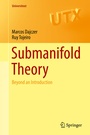 Cover: Submanifold Theory - Springer