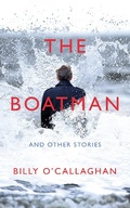 Cover: The Boatman and Other Stories - Vintage Digital