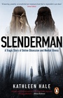 Cover: Slenderman - Ebury Digital