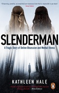 Cover: Slenderman - Ebury Digital