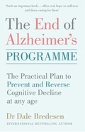 Cover: The End of Alzheimer's Programme - Ebury Digital
