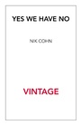 Cover: Yes We Have No - Vintage Digital