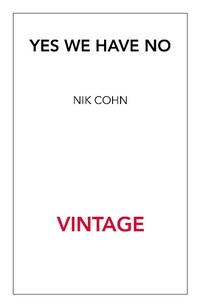 Enlarge image Cover: Yes We Have No - Vintage Digital