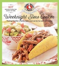 Cover: Weeknight Slow Cooker - Gooseberry Patch