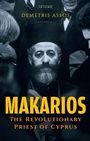 Cover: Makarios - I.B. Tauris