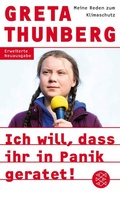 Cover: Ich will, dass ihr in Panik geratet! - S. Fischer