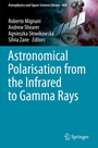 Cover: Astronomical Polarisation from the Infrared to Gamma Rays - Springer