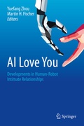 Cover: AI Love You - Springer