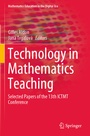 Cover: Technology in Mathematics Teaching - Springer