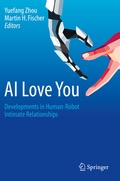 Cover: AI Love You - Springer
