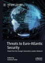 Cover: Threats to Euro-Atlantic Security - Palgrave Macmillan