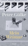 Cover: Mein Weimar - Insel
