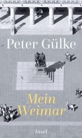 Cover: Mein Weimar - Insel