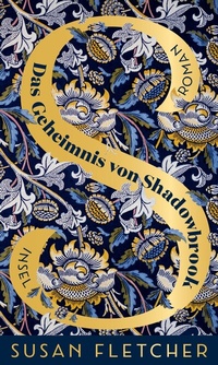 Abbildung von: Das Geheimnis von Shadowbrook - Insel