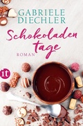 Cover: Schokoladentage - Insel