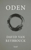 Cover: Oden - Insel