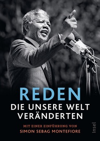 Abbildung von: Reden, die unsere Welt veränderten - Insel