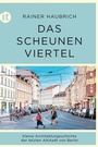Cover: Das Scheunenviertel - Insel