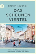 Cover: Das Scheunenviertel - Insel