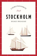 Cover: Stockholm Reisef&uuml;hrer LIEBLINGSORTE - Insel