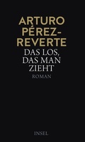 Cover: Das Los, das man zieht - Insel