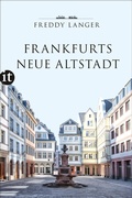 Abbildung von: Frankfurts Neue Altstadt - Insel