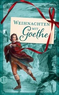 Cover: Weihnachten mit Goethe - Insel