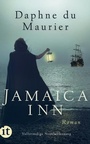 Cover: Jamaica Inn - Insel