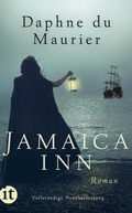 Cover: Jamaica Inn - Insel