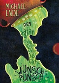 Cover: Der satanarch&auml;ol&uuml;genialkoh&ouml;llische Wunschpunsch - Thienemann