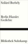 Cover: Berlin Hamlet - Suhrkamp
