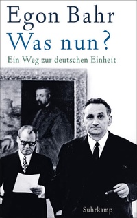 Enlarge image Cover: Was nun? - Suhrkamp