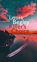 Cover: Killer's Choice - Suhrkamp