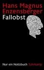 Cover: Fallobst - Suhrkamp