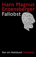 Cover: Fallobst - Suhrkamp