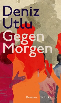 Abbildung von: Gegen Morgen - Suhrkamp