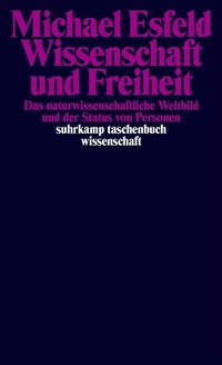 Abbildung von: Wissenschaft und Freiheit - Suhrkamp