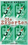 Cover: Die Experten - Suhrkamp
